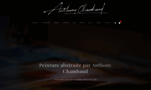 Chambaud-abstrait.com thumbnail