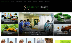 Chamberhealthcoop.com thumbnail