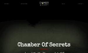 Chamberofsecrets.ca thumbnail