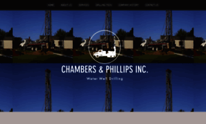 Chambersandphillips.com thumbnail