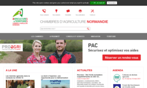 Chambre-agriculture-76.fr thumbnail