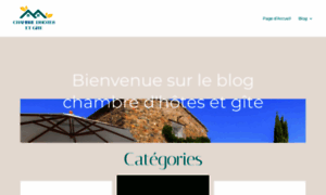 Chambre-hote-gite.fr thumbnail