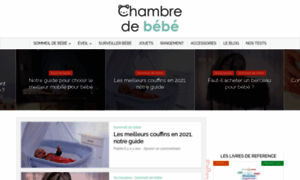 Chambredebebe.fr thumbnail