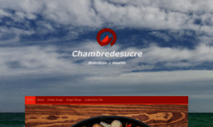 Chambredesucre.com thumbnail