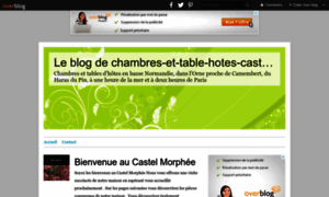 Chambres-et-table-hotes-castel-morphee.over-blog.com thumbnail