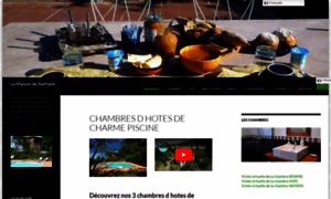 Chambresdhotes-casteldesmaures.org thumbnail