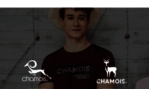 Chamois.com.tw thumbnail