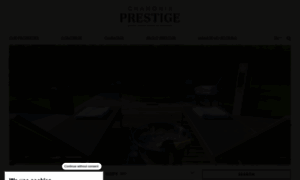 Chamonix-prestige.com thumbnail