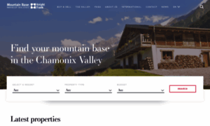 Chamonix-property.com thumbnail