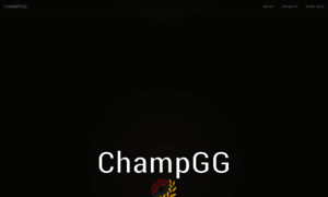 Champ.gg thumbnail