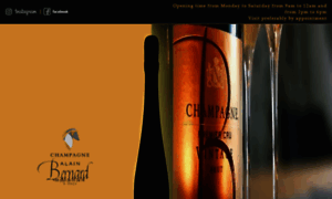 Champagne-alain-bernard.com thumbnail