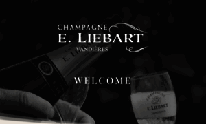 Champagne-e-liebart.fr thumbnail