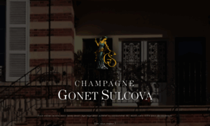 Champagne-gonet-sulcova.fr thumbnail