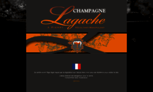 Champagne-lagache-pierry.fr thumbnail