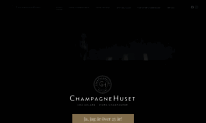 Champagnehuset.se thumbnail