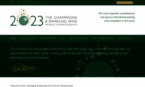 Champagnesparklingwwc.co.uk thumbnail