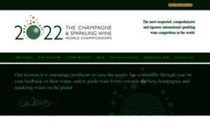 Champagnesparklingwwc.com thumbnail