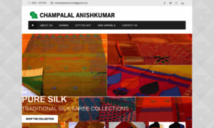 Champalalanishkumar.com thumbnail