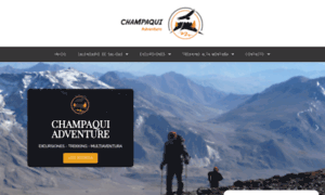 Champaquiadventure.com thumbnail