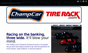 Champcar.org thumbnail