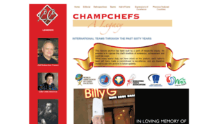 Champchefs.com thumbnail