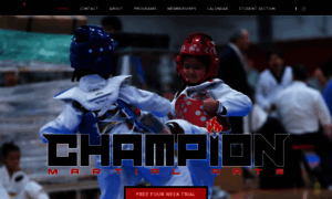 Champion-ma.com thumbnail