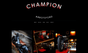 Championabbotsford.com thumbnail