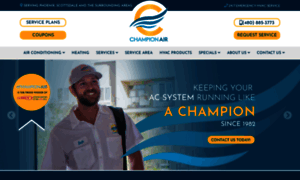 Championairaz.com thumbnail