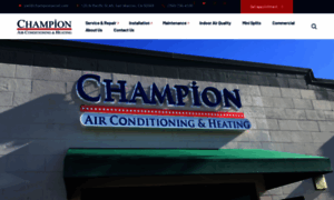 Championairsd.com thumbnail