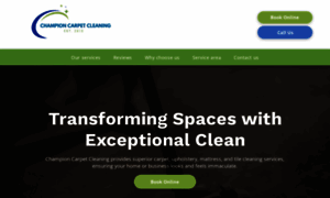 Championcarpetcleaninglv.com thumbnail