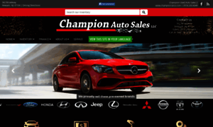 Championcars2.com thumbnail