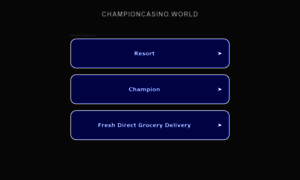 Championcasino.world thumbnail