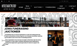 Championfundraiser.com thumbnail