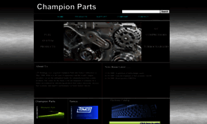 Championparts.com thumbnail