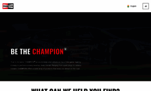 Championparts.in thumbnail