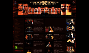 Championsfightnight.com thumbnail
