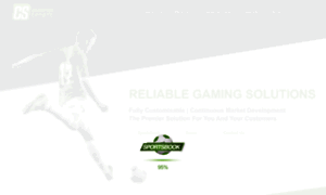 Championsports.net thumbnail