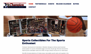 Championsportscards.com thumbnail