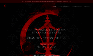 Championtattoostudio.com thumbnail