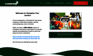 Championtreeservicesf.com thumbnail