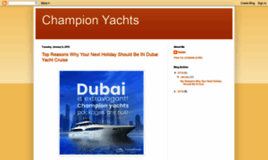 Championyachts.blogspot.com thumbnail