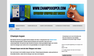 Champixkopen.com thumbnail