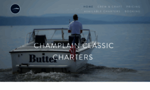 Champlainclassiccharters.com thumbnail