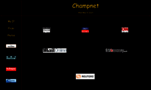 Champnet.co.uk thumbnail