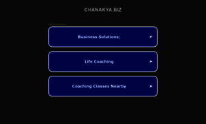 Chanakya.biz thumbnail