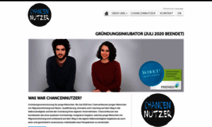 Chancennutzer.eu thumbnail