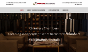 Chancery.com.au thumbnail