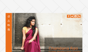 Chandanarao.com thumbnail