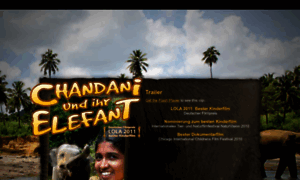 Chandani.realfictionfilme.de thumbnail