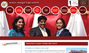 Chandigarh.manavmangalschool.com thumbnail